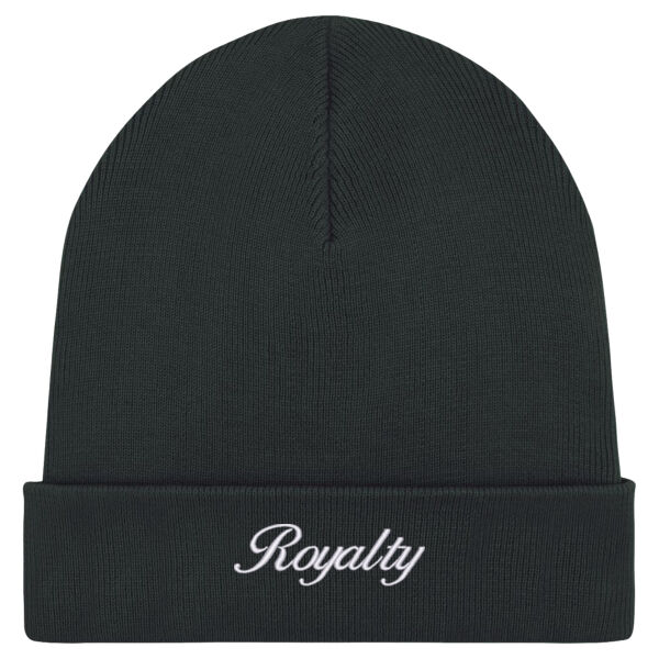 Royalty Beannie Thumbnail
