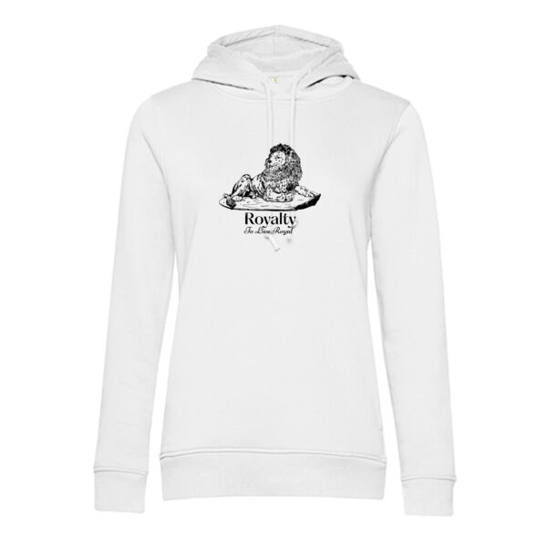 Royalty Hoodie Thumbnail