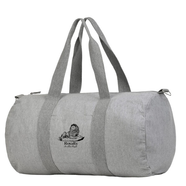 Royalty Duffel Bag Thumbnail
