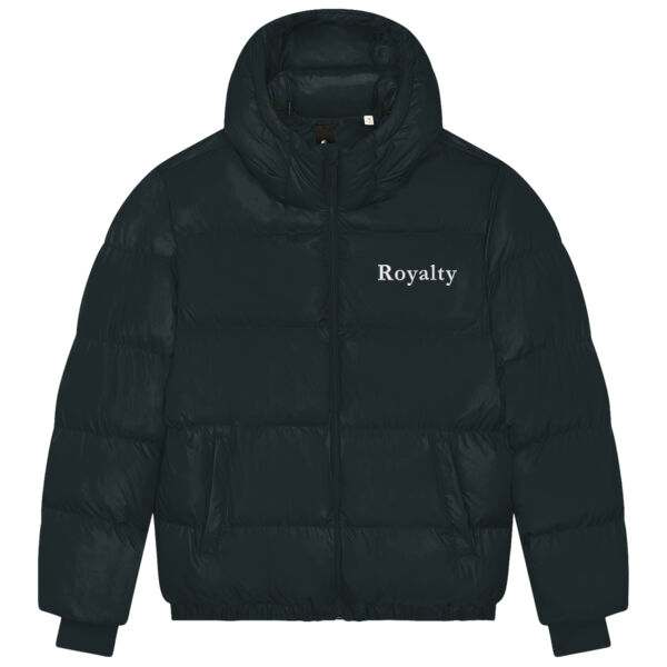Royalty Jacket Thumbnail