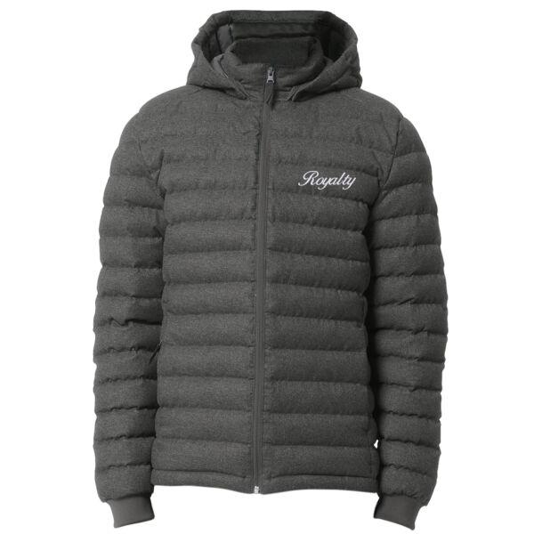 Royalty Jacket Thumbnail