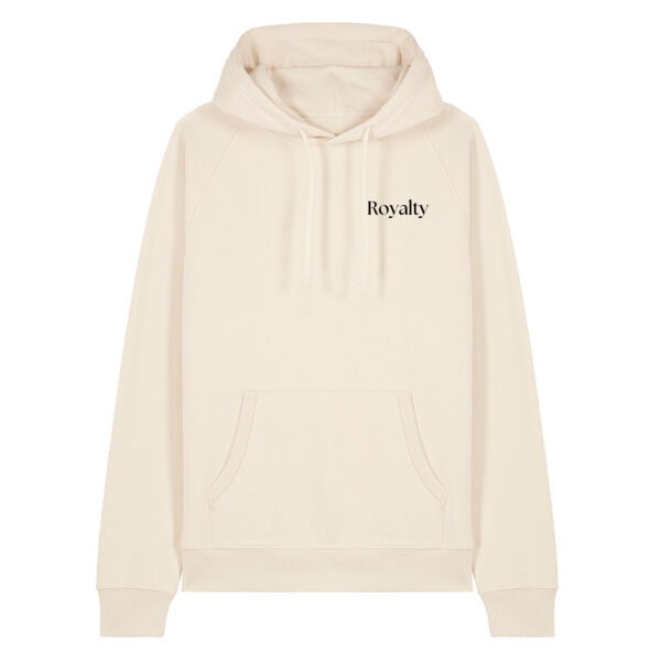 Royalty Hoodie Thumbnail