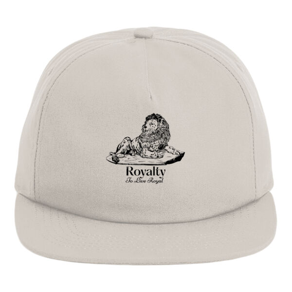 Royalty Hat Thumbnail