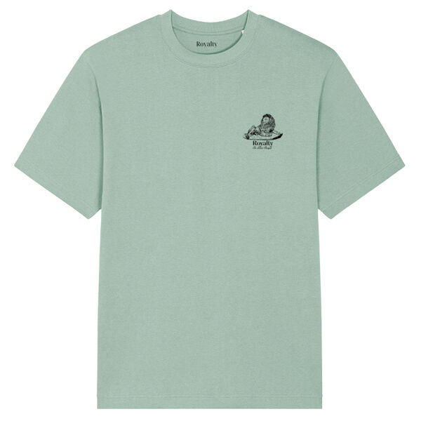 Royalty T-shirt Thumbnail