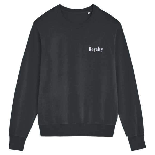 Royalty Sweater Thumbnail