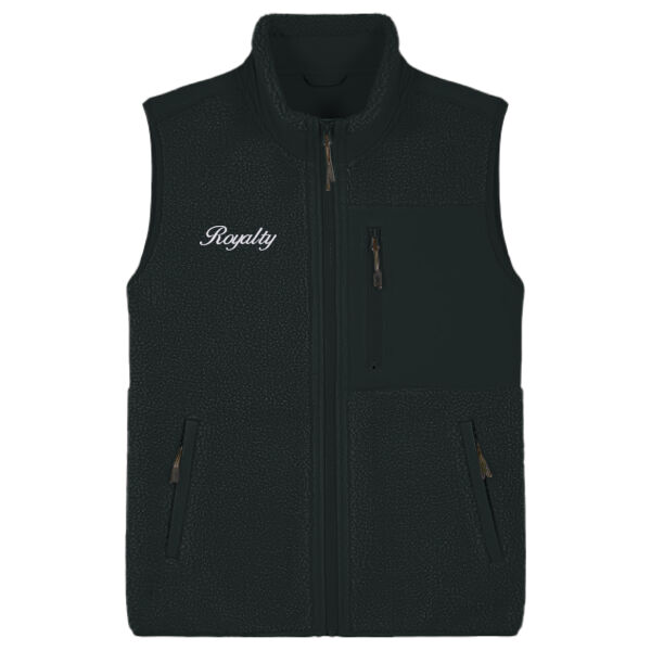 Royalty Jacket Thumbnail