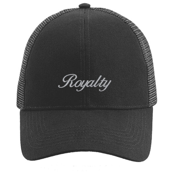 Royalty Hat Thumbnail
