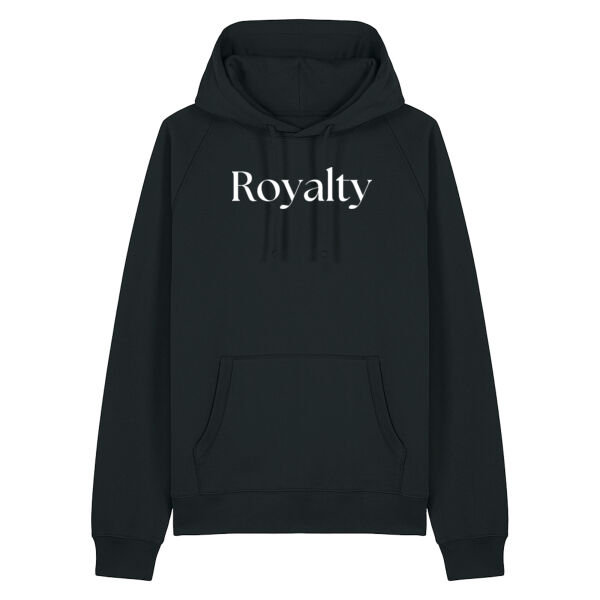 Royalty Hoodie Thumbnail