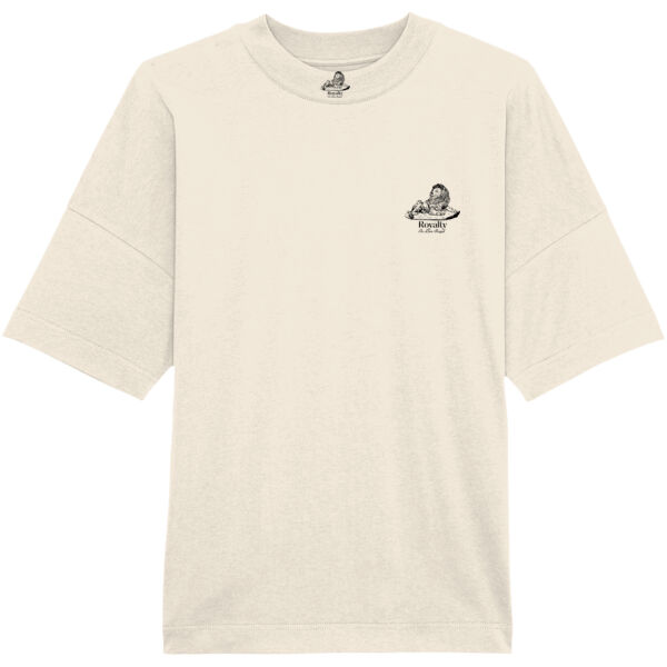 Royalty T-shirt Thumbnail