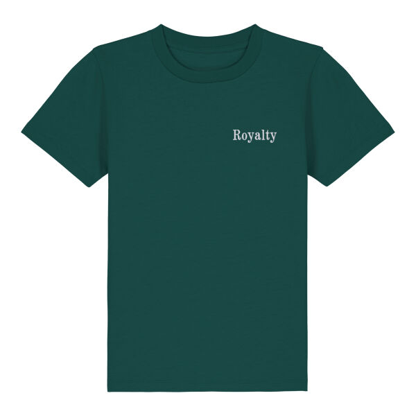 Royalty T-shirt Kids Thumbnail
