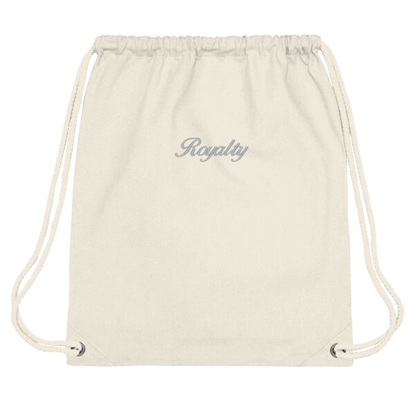 Royalty Bag Thumbnail