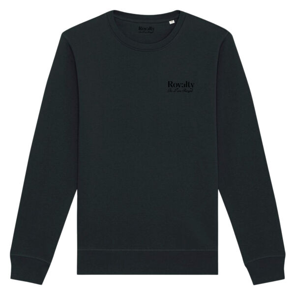 Royalty Sweater Thumbnail