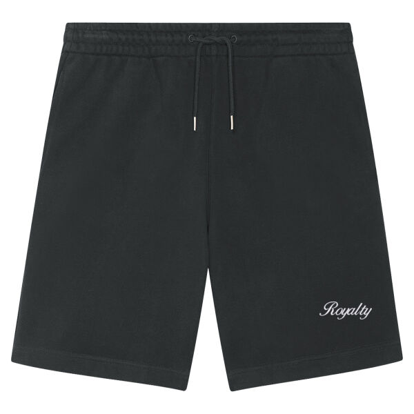 Royalty Short Thumbnail