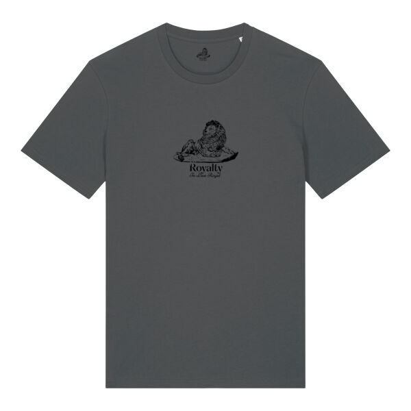 Royalty T-shirt Custom Thumbnail