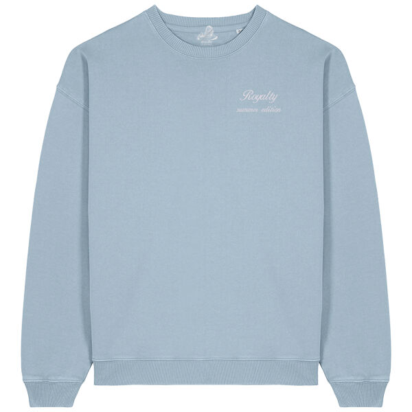 Royalty Sweater Summer Edition Thumbnail