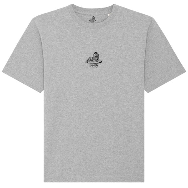 Royalty Styler T-shirt Thumbnail