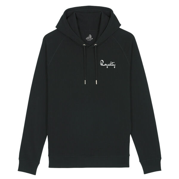 Royalty Koi Hoodie Thumbnail