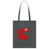 Light tote bag  Thumbnail